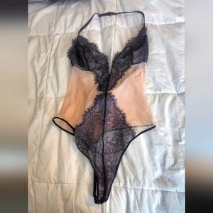 Victoria's Secret Size Large lingerie